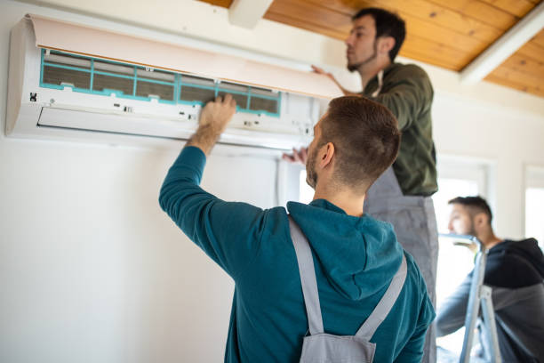 Best Emergency HVAC Repair  in Phoenix, AZ