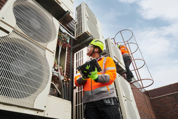 Reliable Phoenix, AZ HVAC Solutions