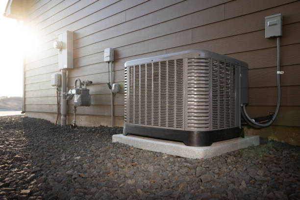 Best Residential HVAC Services  in Phoenix, AZ